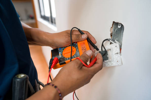 Best Local Electrician Companies  in Westhaven Moonstone, CA
