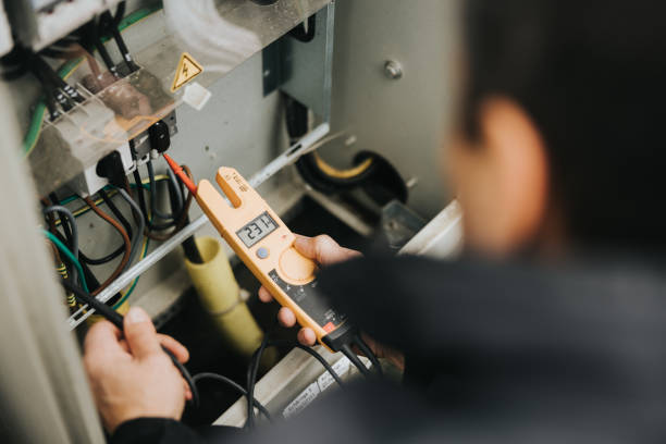 Best Industrial Electrical Services  in Westhaven Moonstone, CA