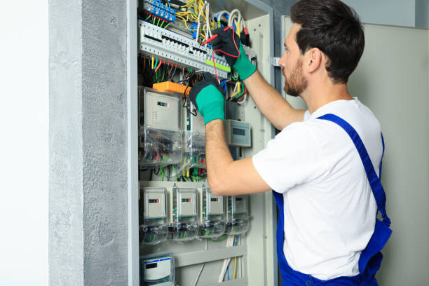 Best Circuit Breaker Repair  in Westhaven Moonstone, CA