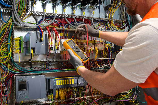 Best Emergency Electrician Near Me  in Westhaven Moonstone, CA