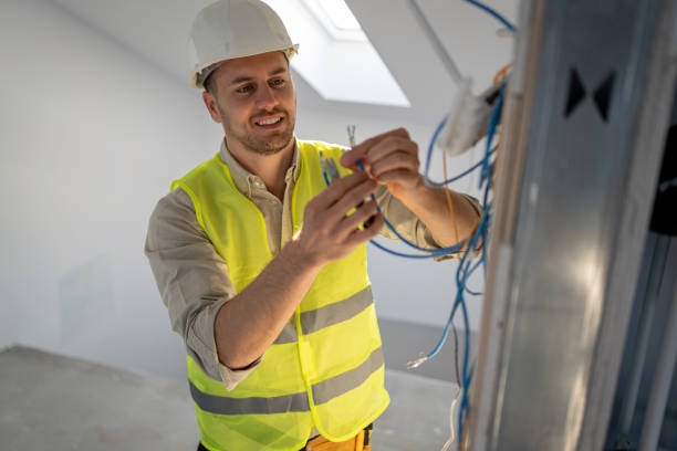 Best Electrical Troubleshooting Services  in Westhaven Moonstone, CA