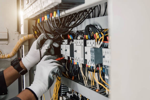 Best Electrical Wiring Services  in Westhaven Moonstone, CA